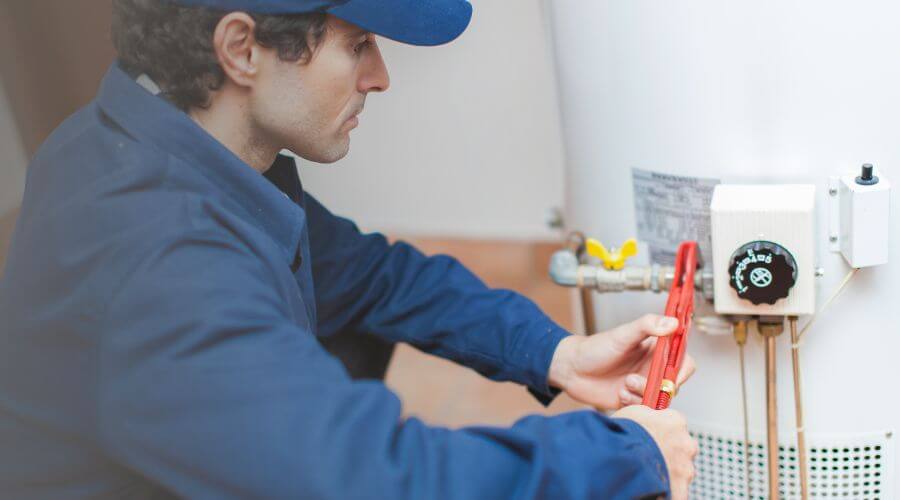 Professional sink repair in Saint Thomas, ND